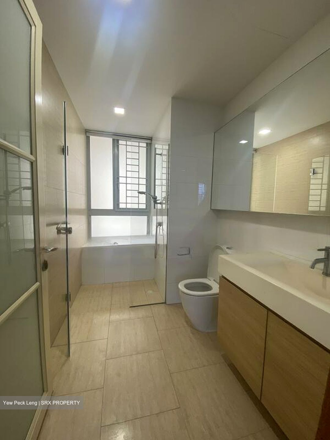 Clover By The Park (D20), Condominium #519109551